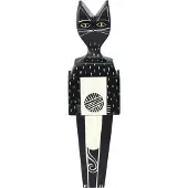Vitra Wooden Doll Cat Small