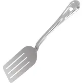 Vogue Spatule flexible en acier inoxydable | 37 cm