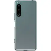 IMoshion Softcase Back Cover pour Sony Xperia 5 IV - Transparent