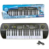 Bontempi Spa Digital keyboard with 37 midi size keys
