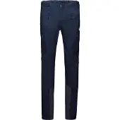 Mammut Aenergy In Hybrid Pants Bleu 54 / Regular Homme