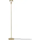 Ferm Living Tiny Lampe de Sol Brass