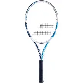 Babolat Raquette De Tennis Non Cordée Evo Drive Lite W