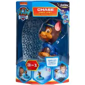 Paw Patrol Chase (10043) Light Projector Bleu Enfants