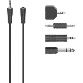 Ginza.se Kit Adaptateur 3.5 Mm (205122)