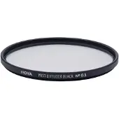 Hoya Filtre d'objectif diffuseur de brume 52mm N05 pour Appareil photo Réflex Noir
