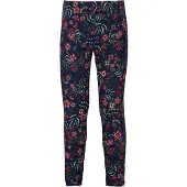 Garcia U24524 Leggings Bleu 24 Months Fille