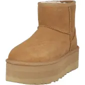 Ugg Boots 'Classic Mini' noisette