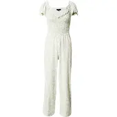 Dorothy Perkins Combinaison menthe / blanc