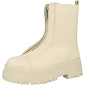 About You Bottines 'Lorin' beige