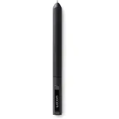 Wacom UP370800 balpen Zwart Stick balpen 1 stuk(s)