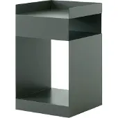 &tradition Rotate SC73 Chariot de Rangement Hunter