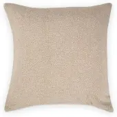 Vtwonen Coussin décoratif Boucle 50 x 50 cm