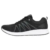 FASTWAY Casual Unisex 221 Sneaker Noir 38