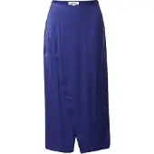 EDITED The Label Jupe 'Yellena' bleu