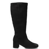 Gabor 987 Bottes Hautes Noir Femme | Pointure 38
