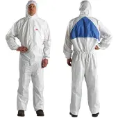 3M Modèle de combinaison de protection (L, 1x)