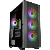 Kolink Tour Midi Stronghold Prism Grey ARGB