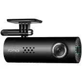 70mai Smart 1S D06 - Dash Cam - noir