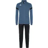 Kappa Dalcito Tracksuit Bleu 6 Years Garçon