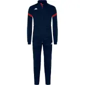 Kappa Dalcito Tracksuit Bleu 6 Years Garçon