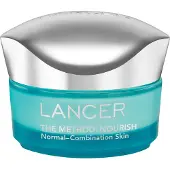 Lancer THE METHOD NOURISH Normal-Combination Skin crème hydratante pour peaux normales à mixtes 50 ml