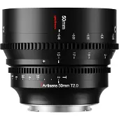 7artisans 7artisan 50mm T2.0 Sony (E Mount)