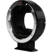 7artisans Adaptateur autofocus pour Canon EF - Sony E