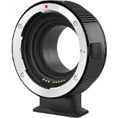 7artisans Adaptateur autofocus pour Canon EF - Canon RF