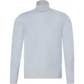 BOSS Pull-over 'Musso' noir