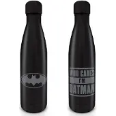 Pyramid Bouteille Batman