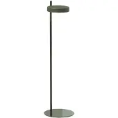 Wästberg W182 Pastille Lampadaire Olive Green