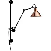 DCW éditions Gras n°210 Applique Copper|White | Conical