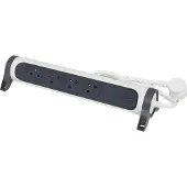Legrand Prise multiple premium 49440
