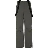Protest Spiket Pants Vert 140 cm Enfants
