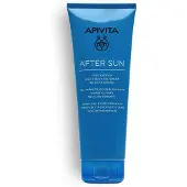 Apivita Bee Sun Safe After Sun Cool & Sooth Face & Body Graisse à traire après-soleil 200 ml