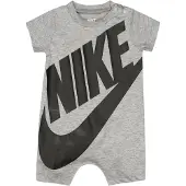 Nike Ensemble gris / noir