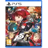 Ps5 Persona 5 Royal Remastered Multicolore PAL