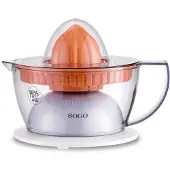 Sogo Presse-agrumes Exp-ss-5223 500ml 40w