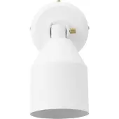 Normann Copenhagen Applique Klip White