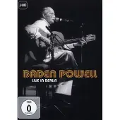 Virgin Music Group B V Cnt Live In Berlin DVD