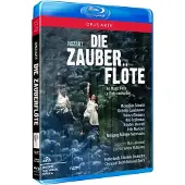 Opus Arte La flûte enchantée - Blu Ray