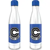 Ginza.se Bouteille Dragon Ball Metal 500ml