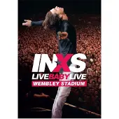 Universal Music Lie Baby Live DVD