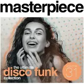 Import Masterpiece Volume 31 The Ultimate Disco Funk Collection