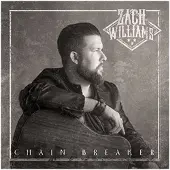 Coast2Coast Zach Williams - Chain Breaker [Cd]