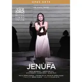 Opus Arte Jenufa DVD