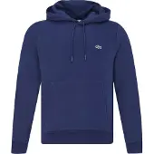 Lacoste Sweat-shirt bleu marine