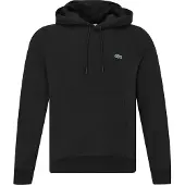 Lacoste Sweat-shirt vert / rouge / noir / blanc