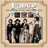 Cherry Red Records The Complete Recordings Coffret